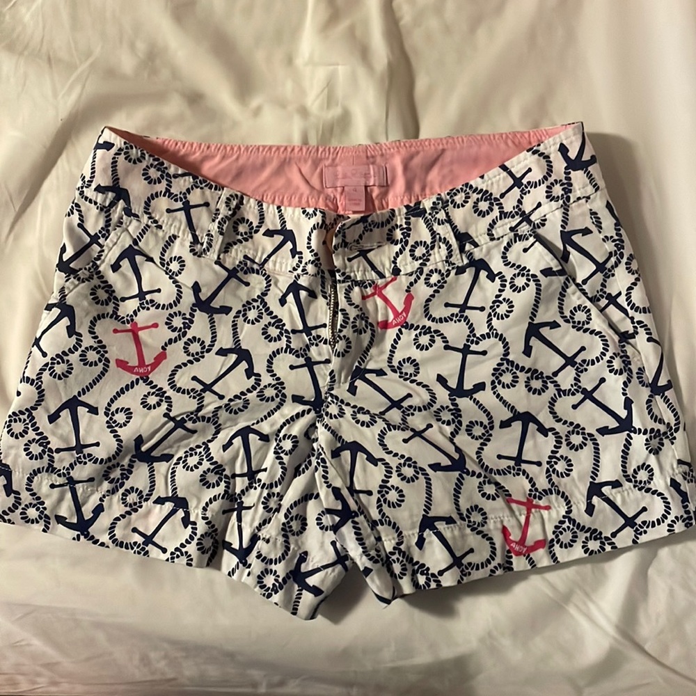 Lilly Pulitzer Shorts